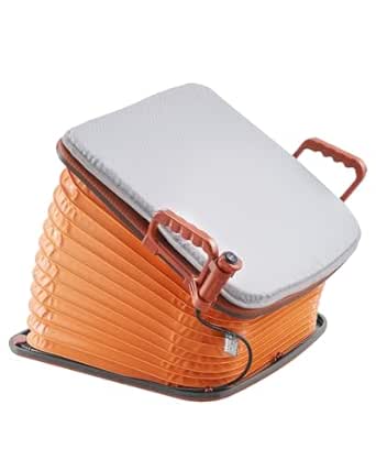 VEVOR Electric Seat Assist Lifting Cushion, 200lb Capacity, Up to 34° Chair Lift Assist Device with One-Button Control & Dual Power Options