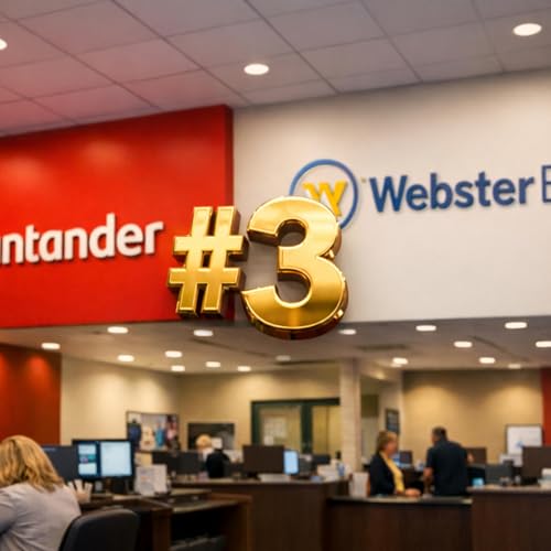 Banco Santander adquiere a webster bank &iquest;qu&eacute; esperar?