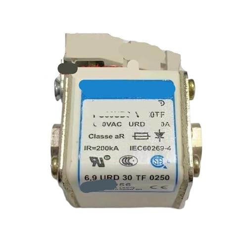 Fusible semi-conducteur 700 V 315 A A070UD30TTI315 R300579 composant pour variateur vitesse