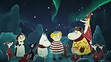 Moomintroll Winter's Warmth: Collector´s Edition - Switch