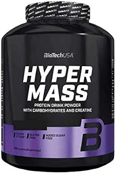 Biotech USA Hyper Mass 5000-4 kg Chocolate