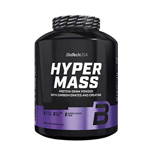 Biotech USA Hyper Mass 5000-4 kg Chocolate