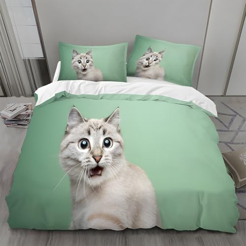 �z�c�J�o�[ �L���O 230X210 cm ���ΐF �|���z�c�J�o�[ �L �퓅 3�_�Z�b�g����43X63 cm �Q��Z�b�g �_�炩�� �ʋC�� ���ɗD���� �􂢑ւ������^�C�v �I�[���V�[�Y�� �Q�S�n����