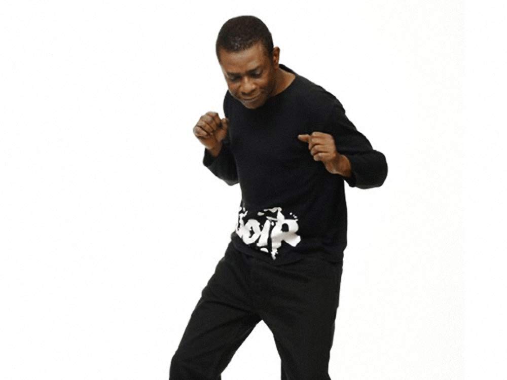 Youssou N'Dour
