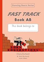Fast Track: Book AB 1905174365 Book Cover