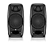 IK Multimedia iLoud Micro Monitor Speaker, Black
