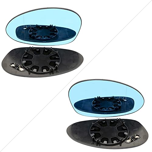 Miroir rétroviseur latéral chauffant Premium pour BMW Z4 E85 E86 - 7