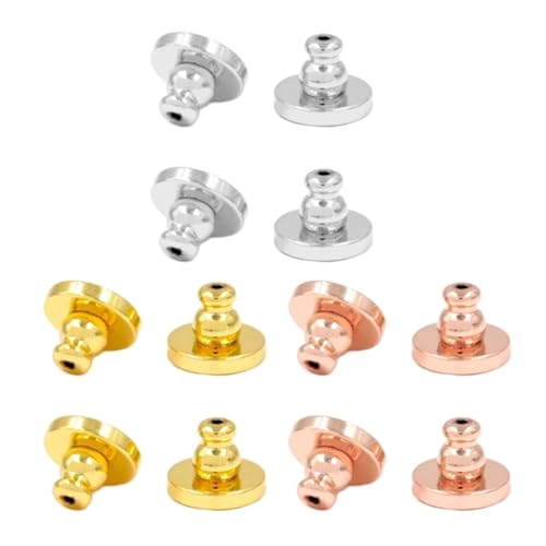 Elevadores de pendientes de madera de agar ajustables y cierres elegantes de lujo 8