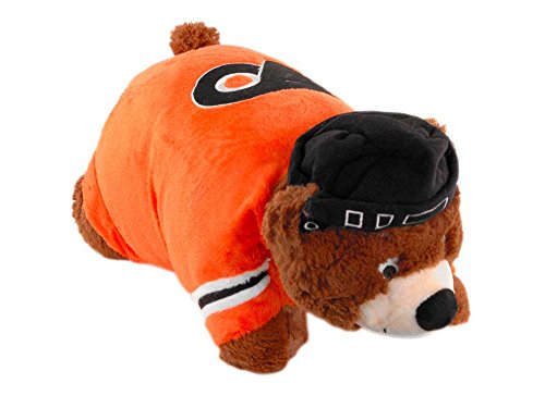 Fabrique Innovations NHL Pillow Pet, Philadelphia Flyers