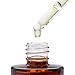 Good Molecules Bakuchiol Oil For Dry Sky - Ultra Hydrating Natural Blend with Bakuchiol and Rosehip Oil, Promotes Collagen Production, Moisturizing Face Oil
