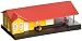 Bachmann Freight Station - N Scale