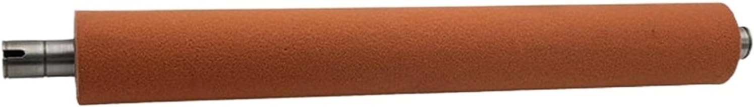 Fuser Maintenance Kit for MX-6240N MX-7040N Fuser Belt Inner Spong Roller Heat Roller Lower Pressure Roller NBLTH0597FCZZ(Heat Roller)