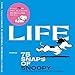 LIFE 75 SNAPS OF SNOOPY