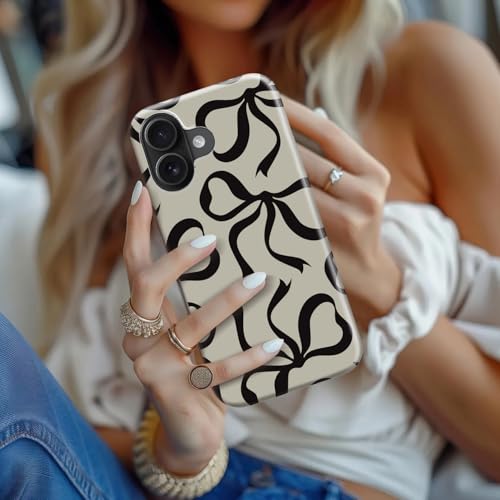 STARVIP for iPhone 16 Case Cute - Wireless Charging Compatible - image 6