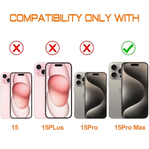 Port de charge iPhone 15 Pro Max Johncase flexible micro blanc