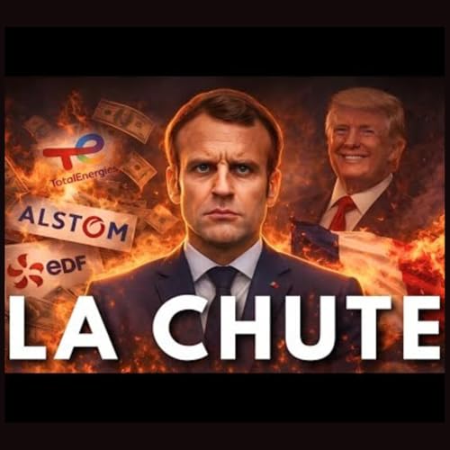 La chute de l&rsquo;industrie fran&ccedil;aise