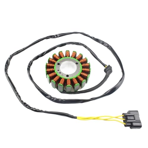 Bobine stator pour Can-Am Outlander 800R 650 XT, allumage stable et isolation thermique