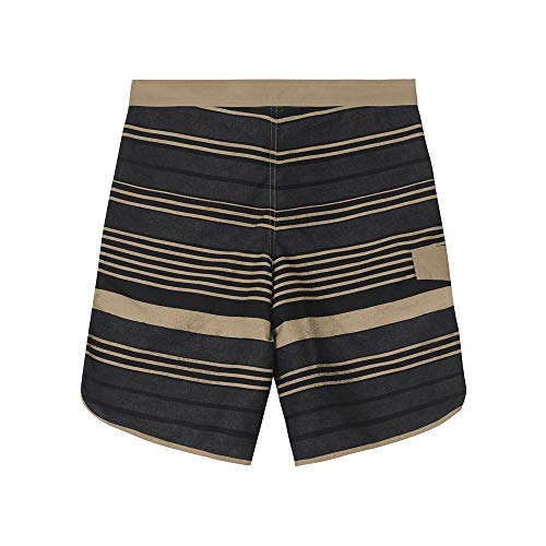 Bermuda Juvenil Masculina Rovitex Teen Preto 14