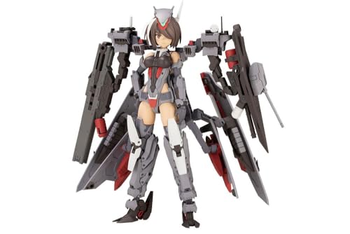 KOTOBUKIYA Frame Arms Girl - Figura Modelo Kongo Destroyer II