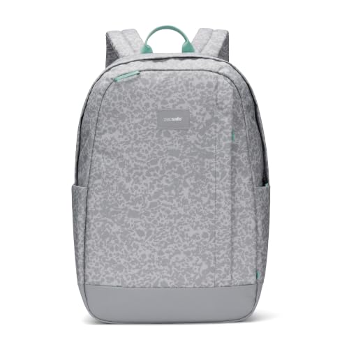 Image of Pacsafe GO 25L Anti Theft Backpack