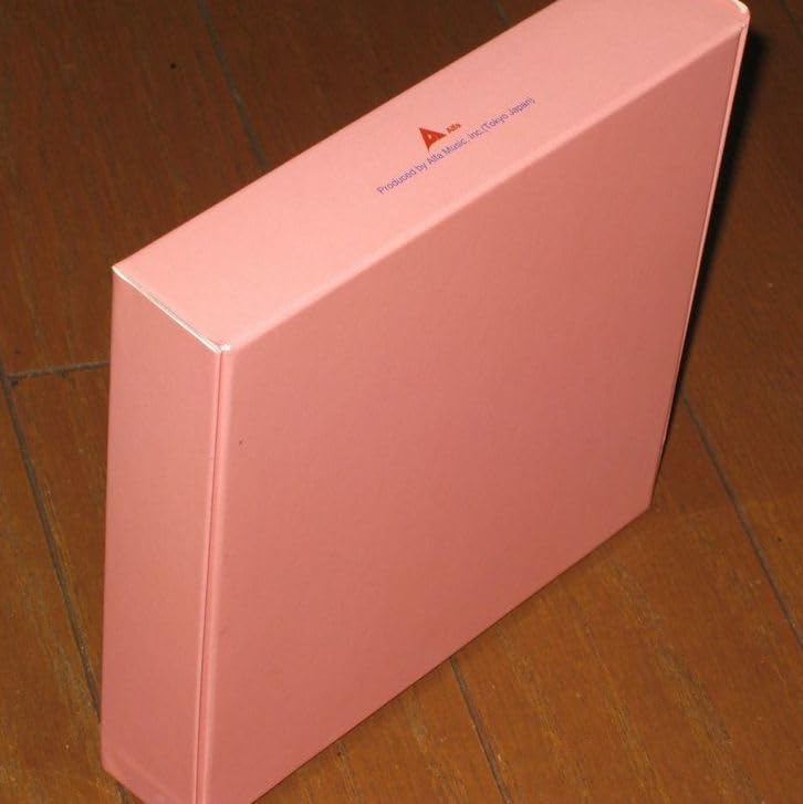 Amazon.co.jp: オリジナルBOX仕様！非売品.特典CD付き・荒井由実