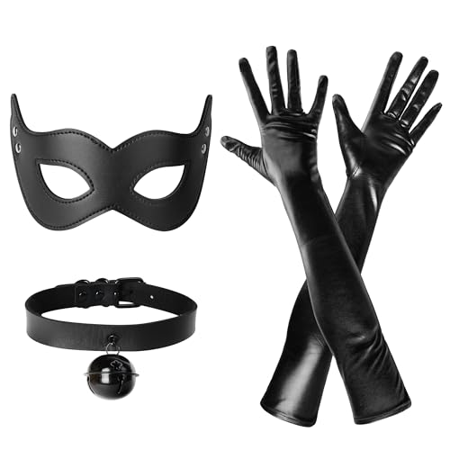 Catwoman Accessories for Women