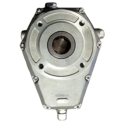 Flange Mount PTO Gearbox image