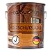 Produktbild ColourPlus Holzschutzlasur außen 5 Liter - Kiefer - wetterfeste Holzschutzfarbe mit UV-Schutz für Gartenmöbel, Zäune und Carports - Holzlasur und Holzschutz Öl-Lasur für außen