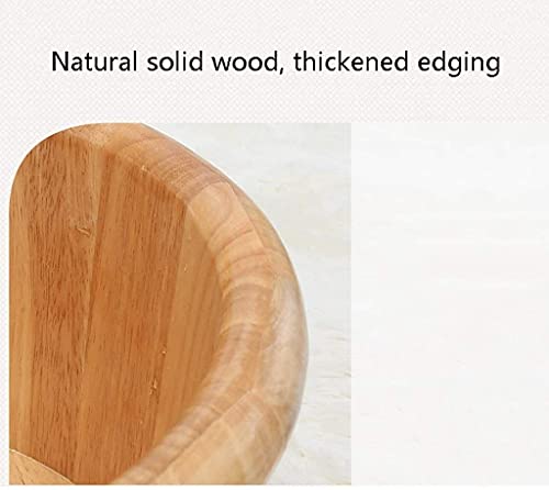 Tina de Madera para SPA de Pies BABYCE miniatura 2