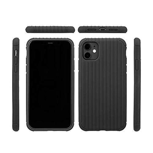 GRAMAS グラマス iPhone 11 / XR レザーケース ブラック 3 GRAMAS グラマス iPhone 11 / XR レザーケース ブラック 3