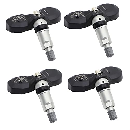 Capteur de pression des pneus TPMS 3AA907275F pour Passat Tiguan 2007-2018