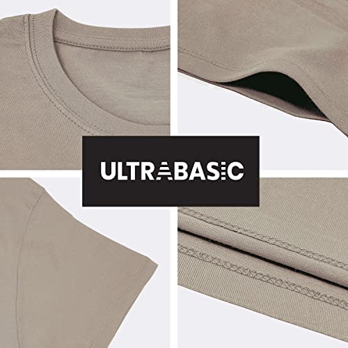 Men's Graphic T-Shirt Bitcoin Notorious BTC Crown HODL Crypto Traders Eco-Friendly Limited Edition Short Sleeve - Image 3