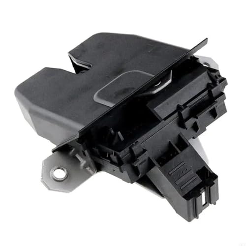 Loquet de verrouillage 3M51R442A66AR pour coffre bloqué de Ford S-MAX 2006-2015