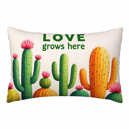 Nicokee NbVJo[ T{e ԕ Love Grows Here fUC Jo[ |GXe NbVJo[ JE` \t@ xbh[ rO[ NC[TCY 20x30C`