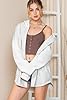 SHEWIN Women's Oversized Sweatshirts for Women Loo... #4