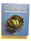  Culinaria Deutsche Spezialitäten