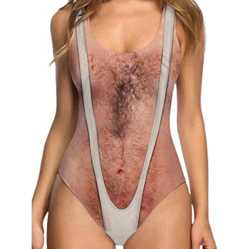 Maillot de bain une pièce à motifs mode de plage chic et confortable