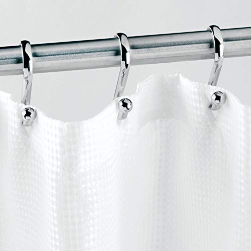 Recopilación y reviews de Cortinas para Baño InterDesign comprados en linea. 18 Imagen adicional