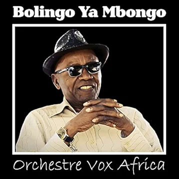 Bolingo Ya Mbongo