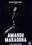  Amando Maradona