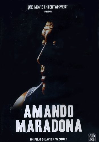  Amando Maradona