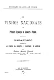 draenert klassik  Os vinhos nacionais na primeira Exposiçao de Assucar e Vinhos
