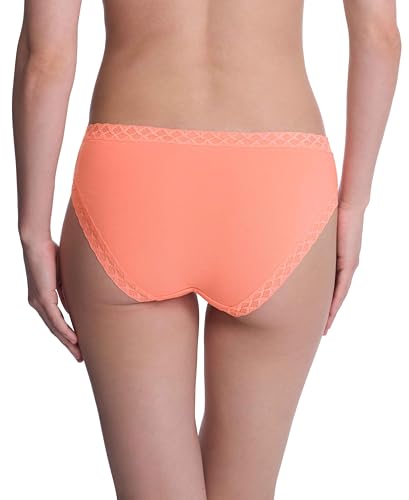 Image of Natori Women's Bliss Cotton Girl Brief Panty