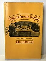 Night Before the Wedding B000AV62T2 Book Cover