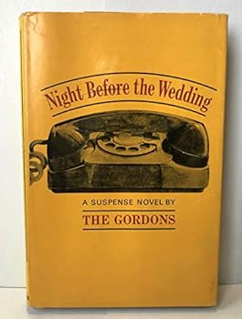 Night Before the Wedding - Book #1 of the Wedding Mystery