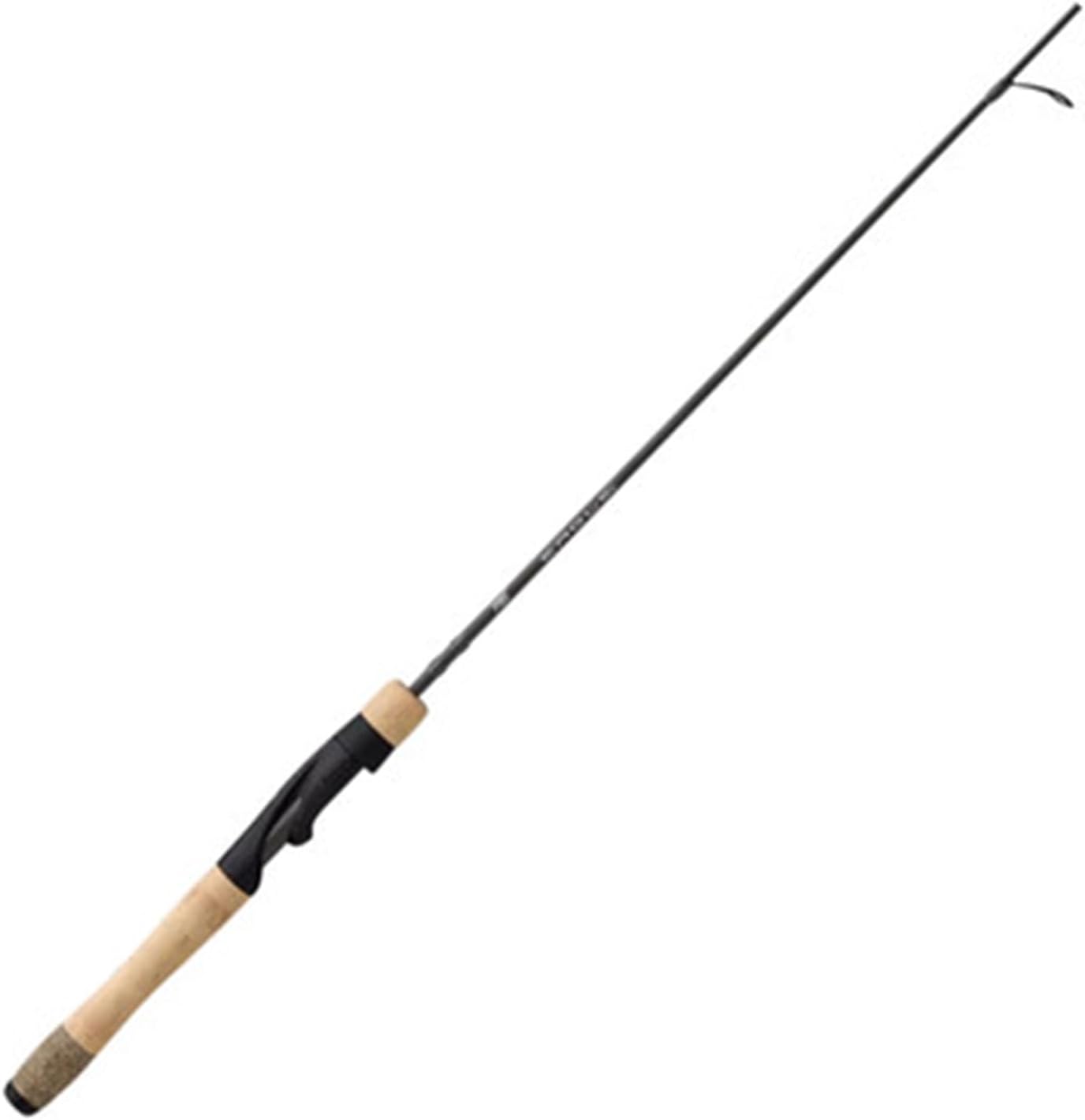 EAGLE SPINNING RODS
