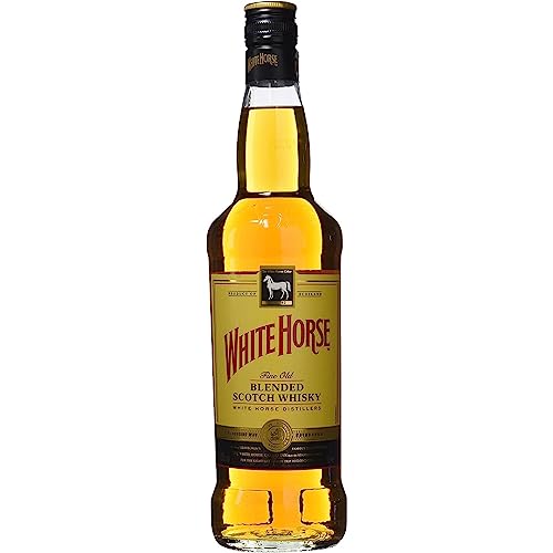 WHISKIES WHITE HORSE ¿Dónde comprar al mejor precio?