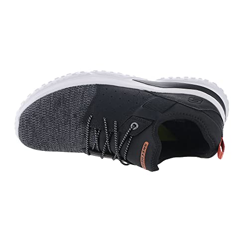 Skechers Men's Relaxed Fit Solvano Caspian Sneaker2