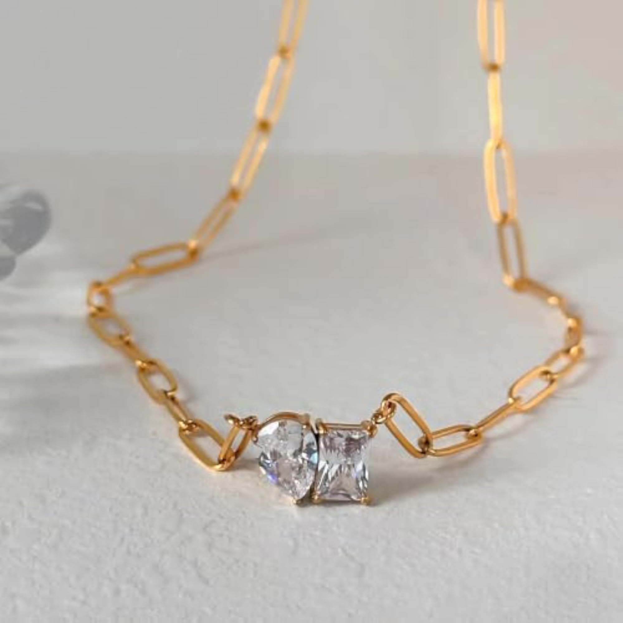 Women's One & Only Box with Anti-Tarnish Jewelry