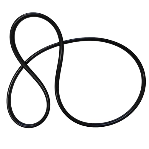 MIYIMORE R0357800 Pool Filter Tank Lid O-Ring Gasket Replacement for Jandy DEV, DEL, CV, CL Series Filters – Fits CL460, CV580, DEV60, DEL48 – Replaces O-524 – Compatible with Zodiac D.E. Filters